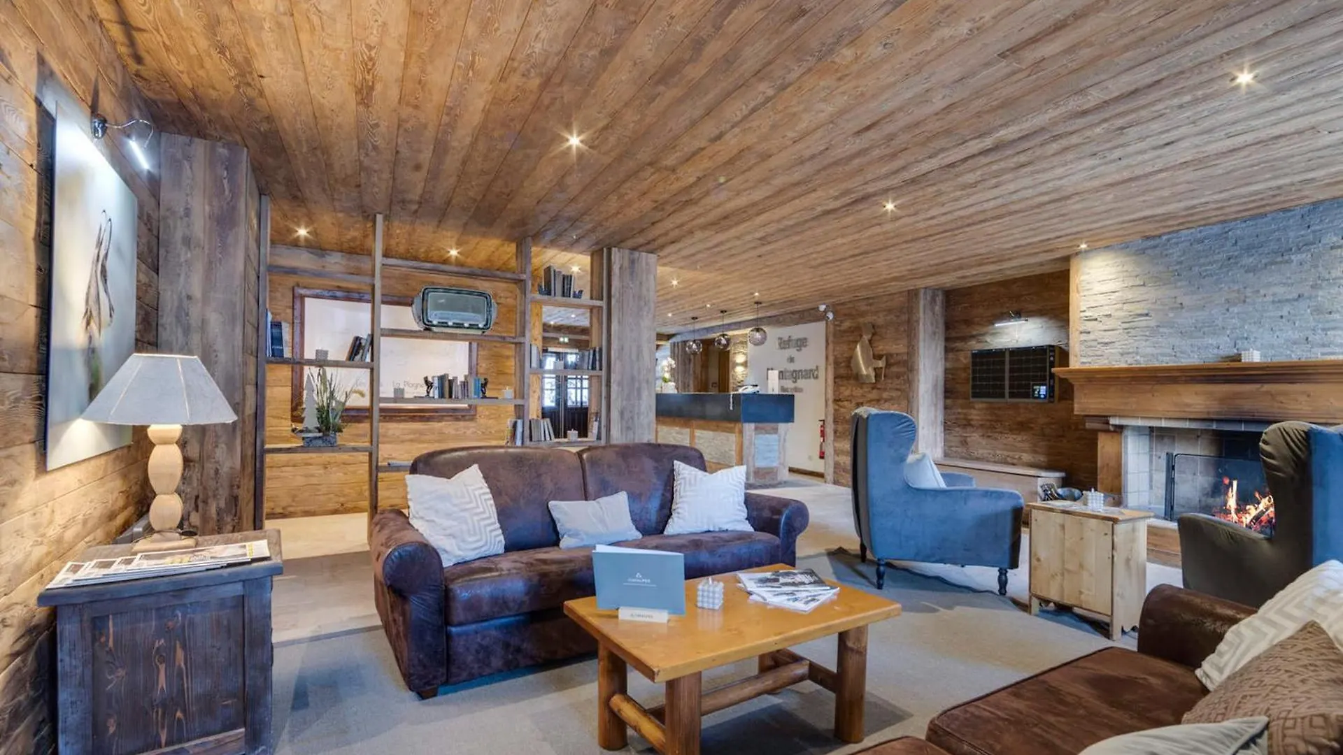 Appartement Skis Aux Pieds, 4 Ch, 10 Pers, Piscine, Jacuzzi, Wifi - Fr-1-686-45 Bourg-Saint-Maurice