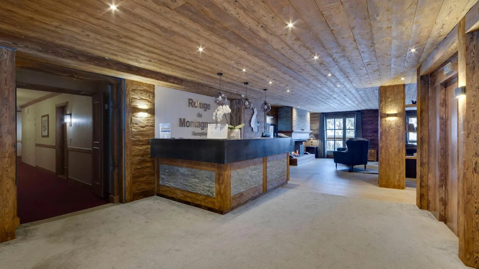 Appartement Skis Aux Pieds, 4 Ch, 10 Pers, Piscine, Jacuzzi, Wifi - Fr-1-686-45 Bourg-Saint-Maurice Apartment