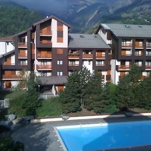 Proche Funiculaire Appartement