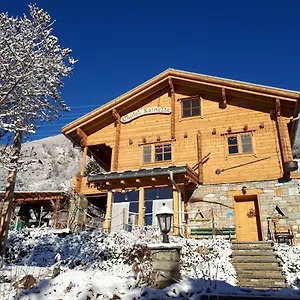 Avec Solarium Appartement