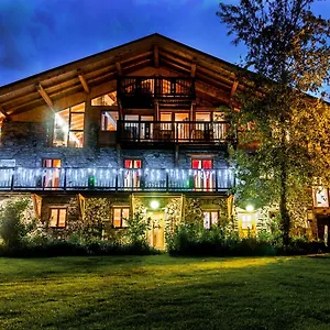 Frühstückspension Le De Thalie, Bourg-Saint-Maurice
