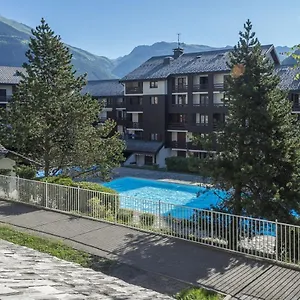 Les Glières Appartement